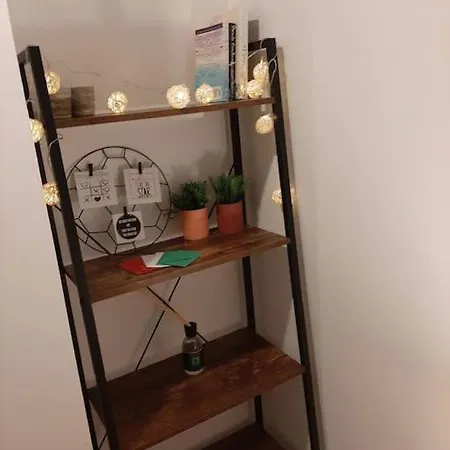 Lemon Tree Nel Ferienhaus