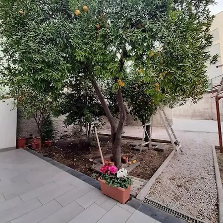 Lemon Tree Nel Holiday home