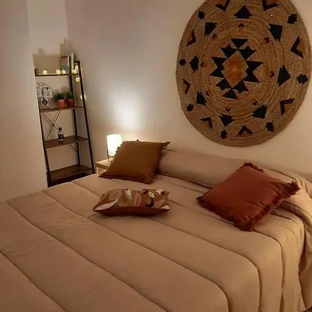 Holiday home Lemon Tree Nel Torre Annunziata