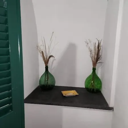 Holiday home Lemon Tree Nel Torre Annunziata